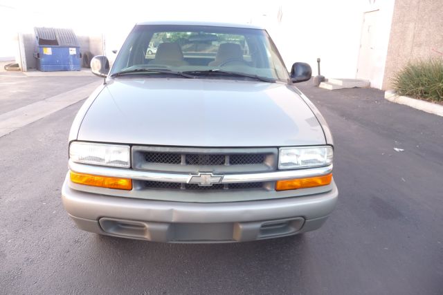 Chevrolet S10 1998 photo 15