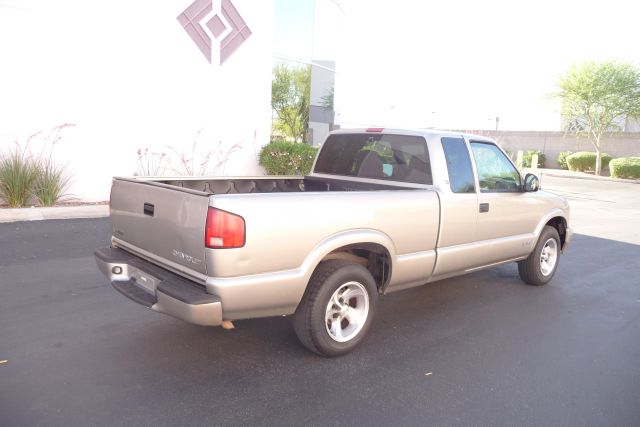 Chevrolet S10 1998 photo 16