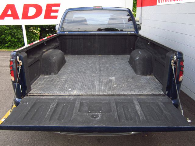 Chevrolet S10 1999 photo 5