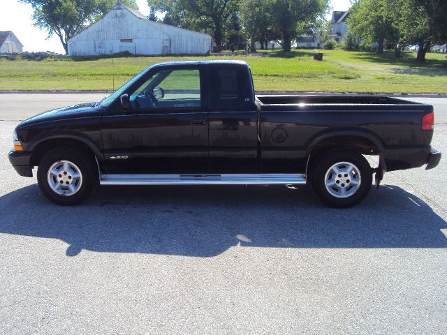 Chevrolet S10 Handicap Lift And Control Leg 1 Owner Pickup Truck