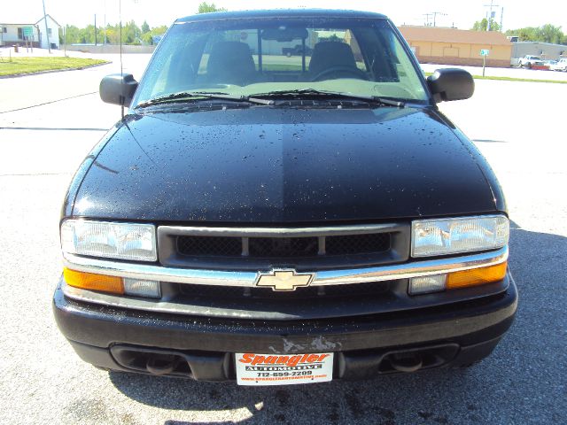 Chevrolet S10 1999 photo 3