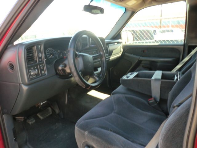 Chevrolet S10 2000 photo 1