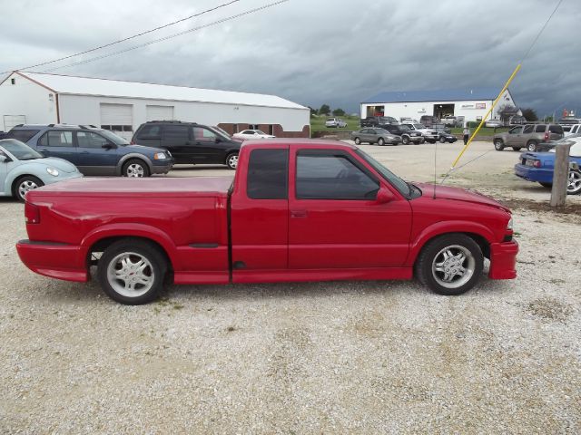 Chevrolet S10 2000 photo 5