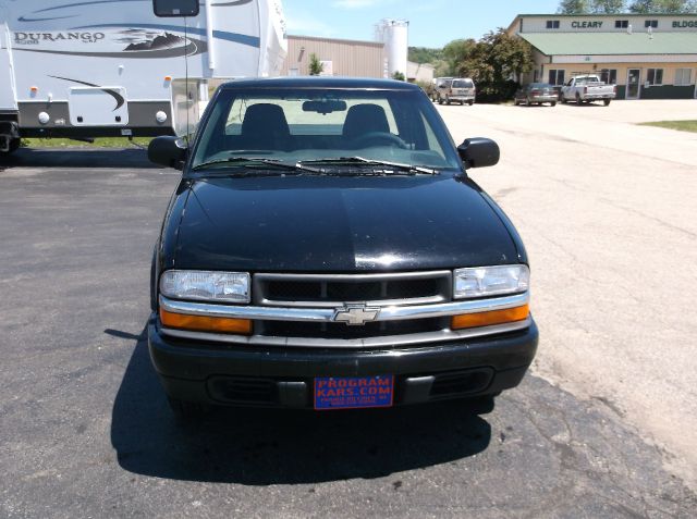 Chevrolet S10 2000 photo 6