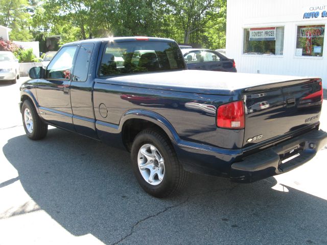 Chevrolet S10 2000 photo 3