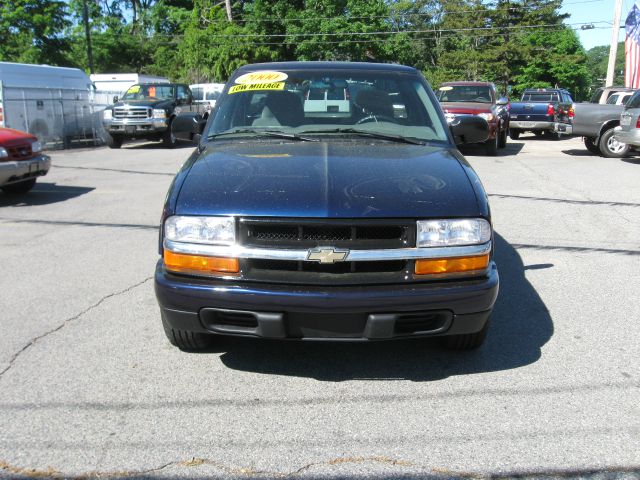 Chevrolet S10 2000 photo 8