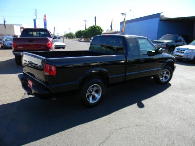 Chevrolet S10 2000 photo 5