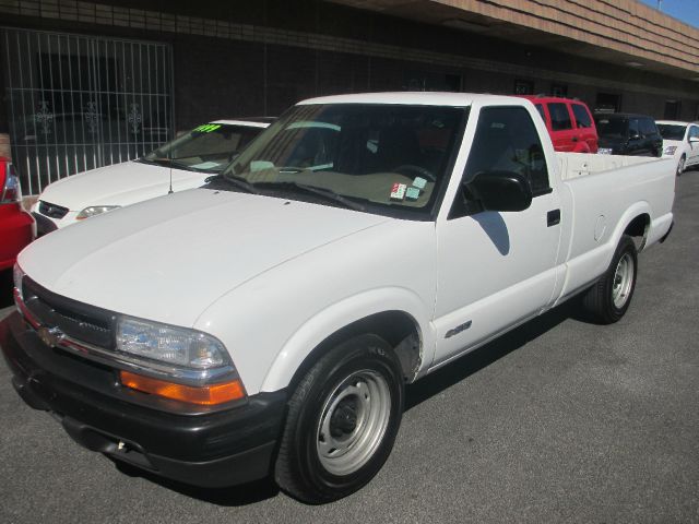 Chevrolet S10 2000 photo 3