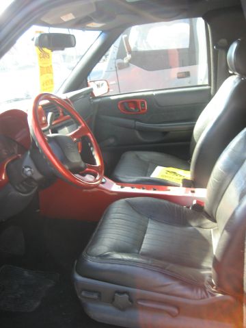 Chevrolet S10 2000 photo 5