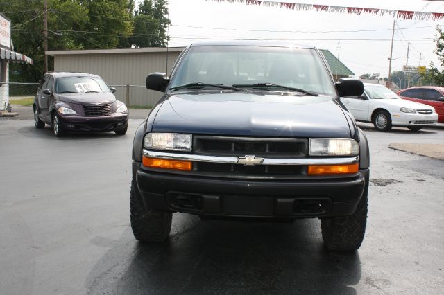 Chevrolet S10 Handicap Lift And Control Leg 1 Owner Pickup Truck