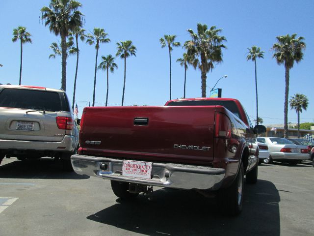 Chevrolet S10 2000 photo 5