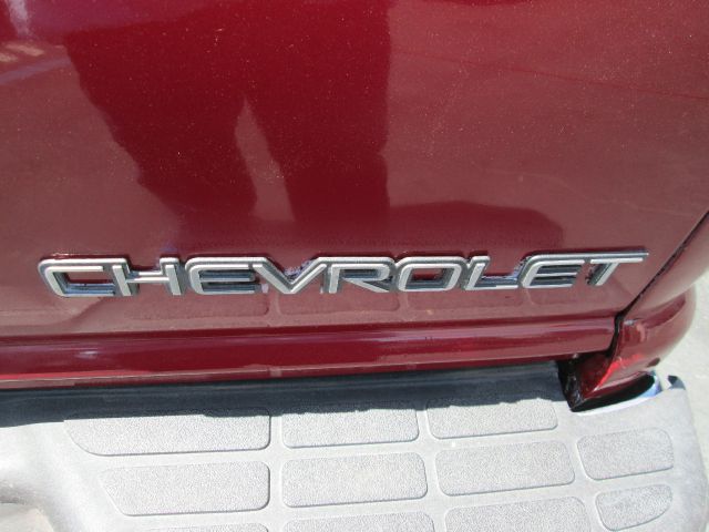 Chevrolet S10 2000 photo 6