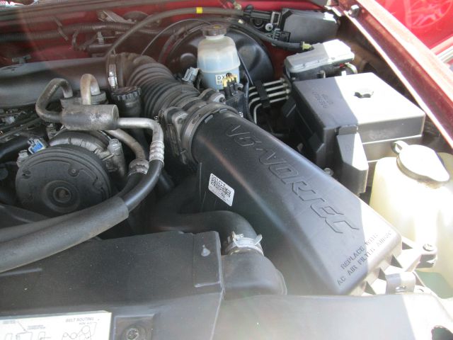 Chevrolet S10 2000 photo 9