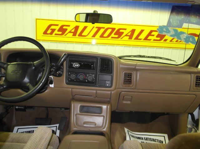 Chevrolet S10 2000 photo 10