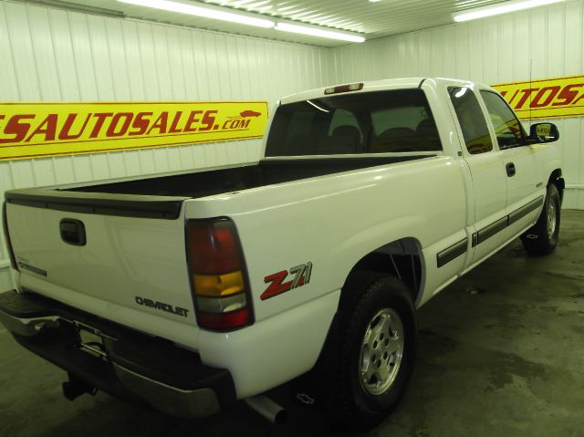 Chevrolet S10 2000 photo 17