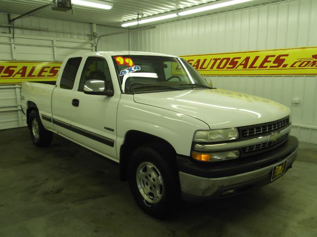 Chevrolet S10 2000 photo 20