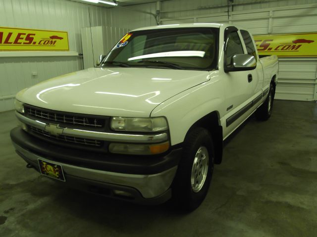 Chevrolet S10 2000 photo 21