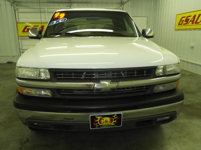 Chevrolet S10 2000 photo 23