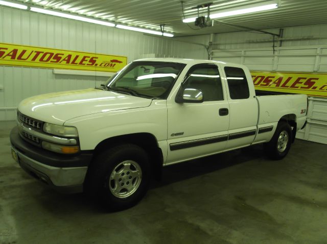 Chevrolet S10 2000 photo 26