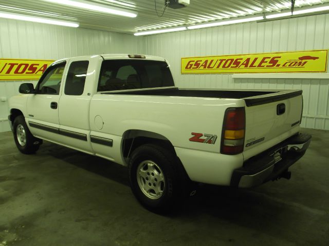 Chevrolet S10 2000 photo 6