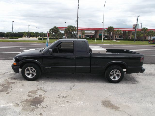 Chevrolet S10 2000 photo 12