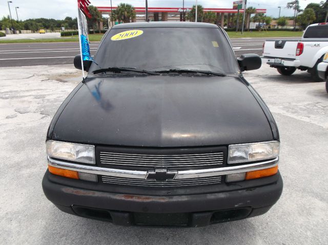 Chevrolet S10 2000 photo 13