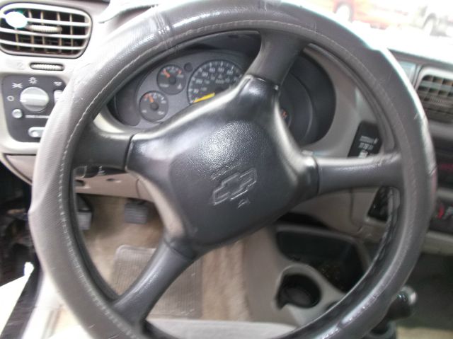 Chevrolet S10 2000 photo 5