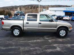 Chevrolet S10 2001 photo 4