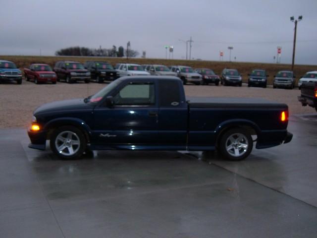 Chevrolet S10 190E Pickup