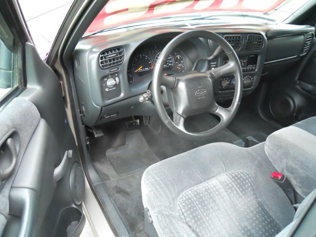 Chevrolet S10 2001 photo 6