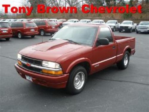 Chevrolet S10 M3 Sedan Other