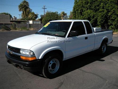 Chevrolet S10 250hp Quattro Other