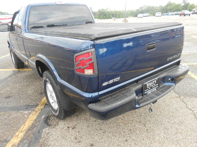 Chevrolet S10 Handicap Lift And Control Leg 1 Owner Pickup Truck