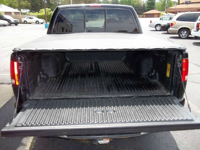 Chevrolet S10 2002 photo 5