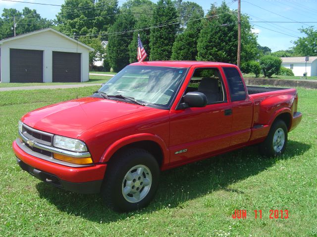 Chevrolet S10 Handicap Lift And Control Leg 1 Owner Pickup Truck