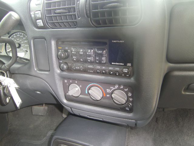 Chevrolet S10 2002 photo 14