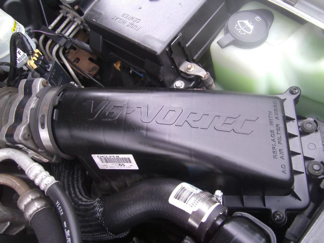 Chevrolet S10 2002 photo 6