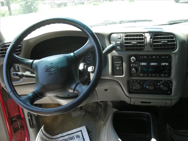 Chevrolet S10 2002 photo 3