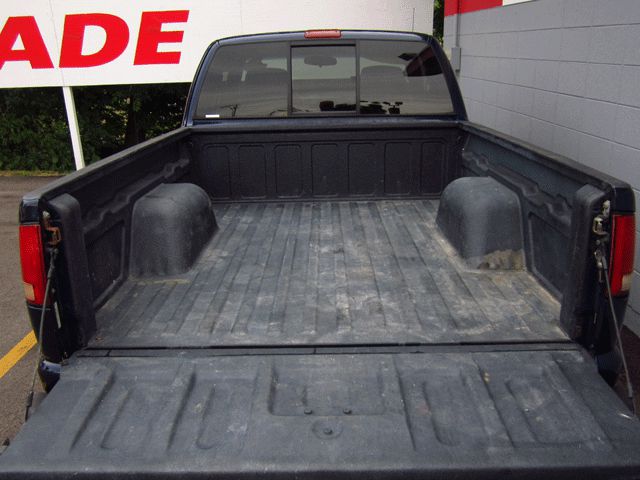 Chevrolet S10 2002 photo 4