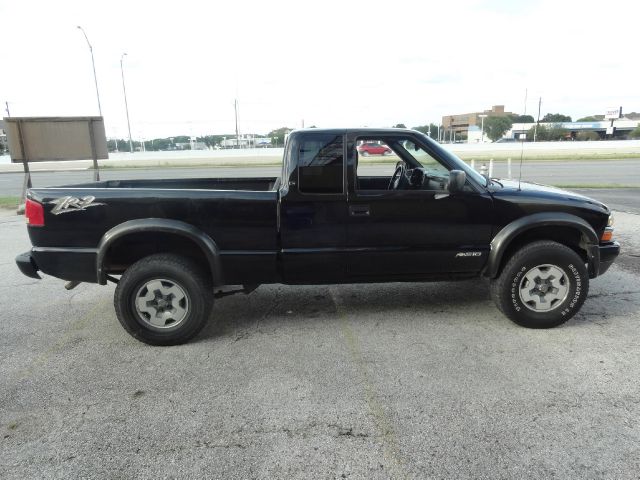 Chevrolet S10 2003 photo 22