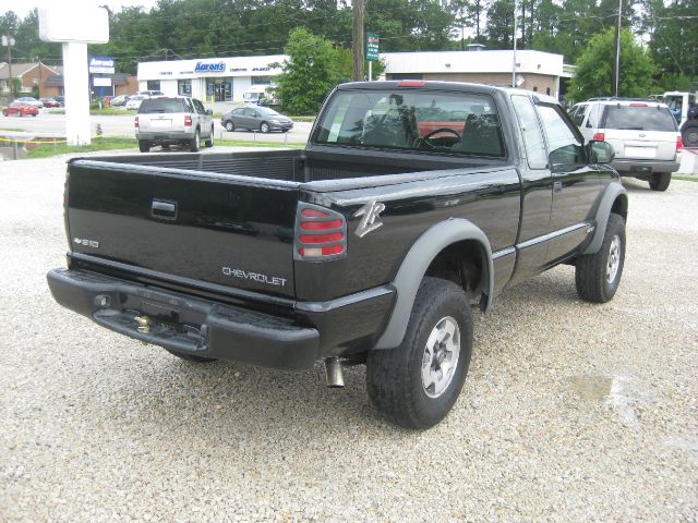 Chevrolet S10 Handicap Lift And Control Leg 1 Owner Pickup Truck