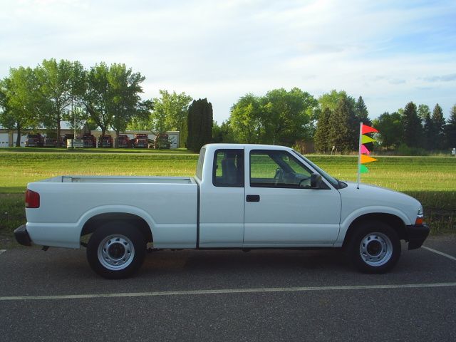 Chevrolet S10 2003 photo 6