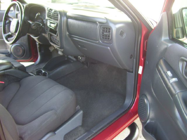 Chevrolet S10 2003 photo 5