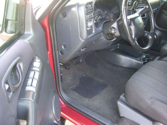 Chevrolet S10 2003 photo 6