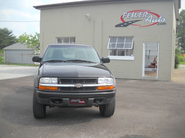 Chevrolet S10 Handicap Lift And Control Leg 1 Owner Pickup Truck