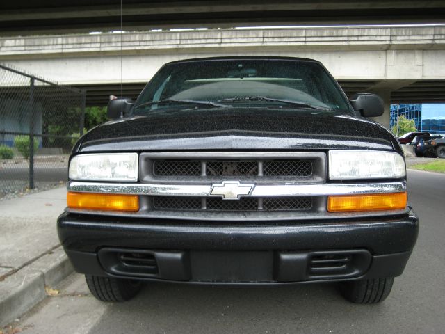 Chevrolet S10 2003 photo 4