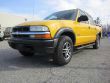 Chevrolet S10 2004 photo 1