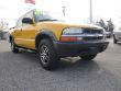 Chevrolet S10 2004 photo 12