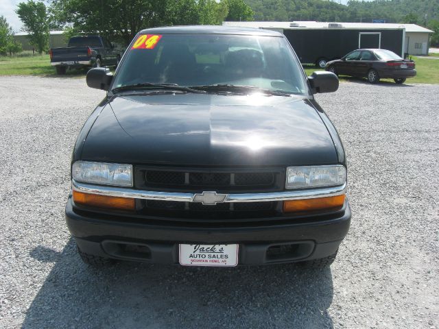 Chevrolet S10 2004 photo 13