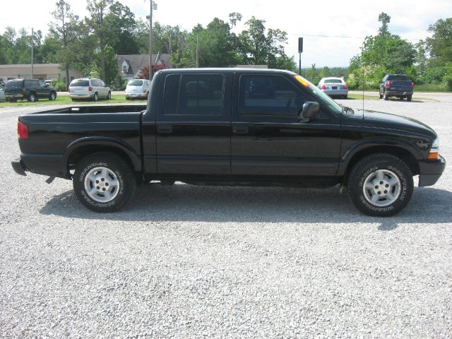 Chevrolet S10 2004 photo 18